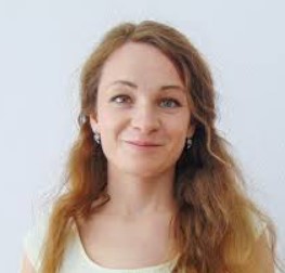 Елена Димитрова